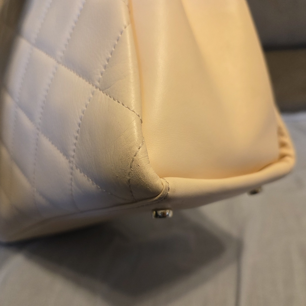 kate spade Emerson Place Phoebe Tote in Blush - Picture 9 of 12